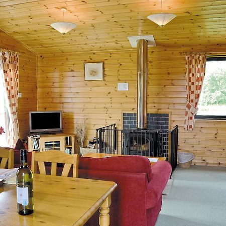 Larch Cottage - S4428 커크톤오브글레니슬라 외부 사진