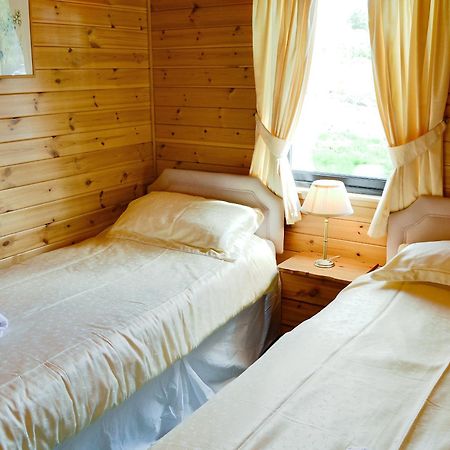 Larch Cottage - S4428 커크톤오브글레니슬라 외부 사진