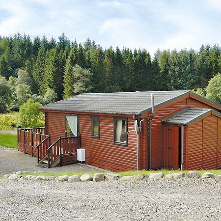 Larch Cottage - S4428 커크톤오브글레니슬라 외부 사진
