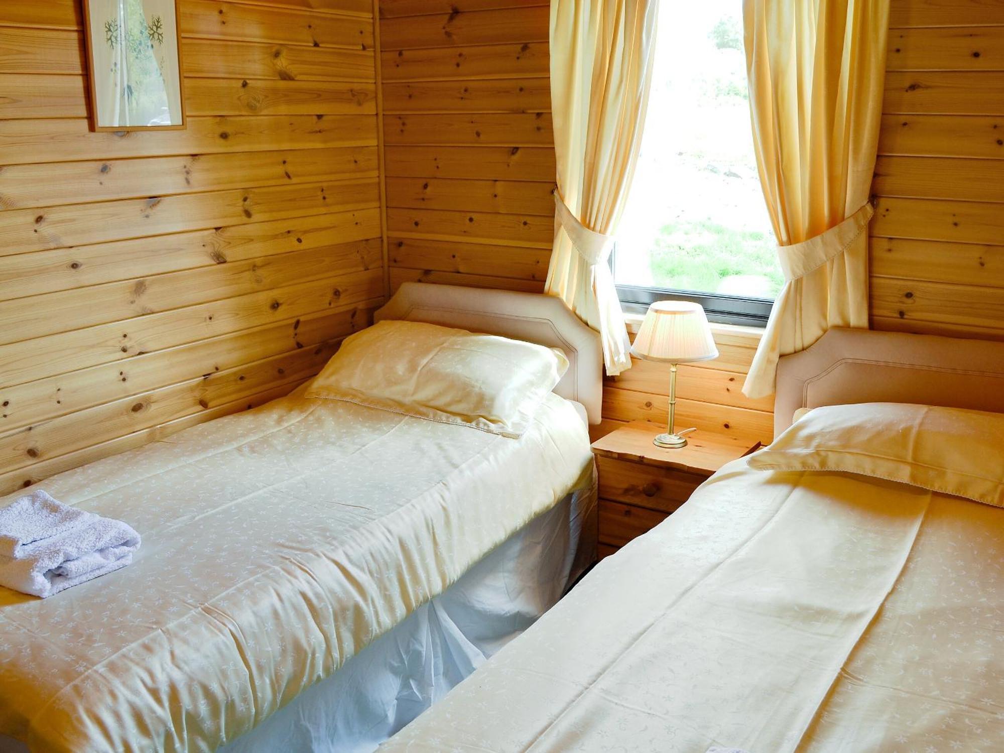 Larch Cottage - S4428 커크톤오브글레니슬라 외부 사진
