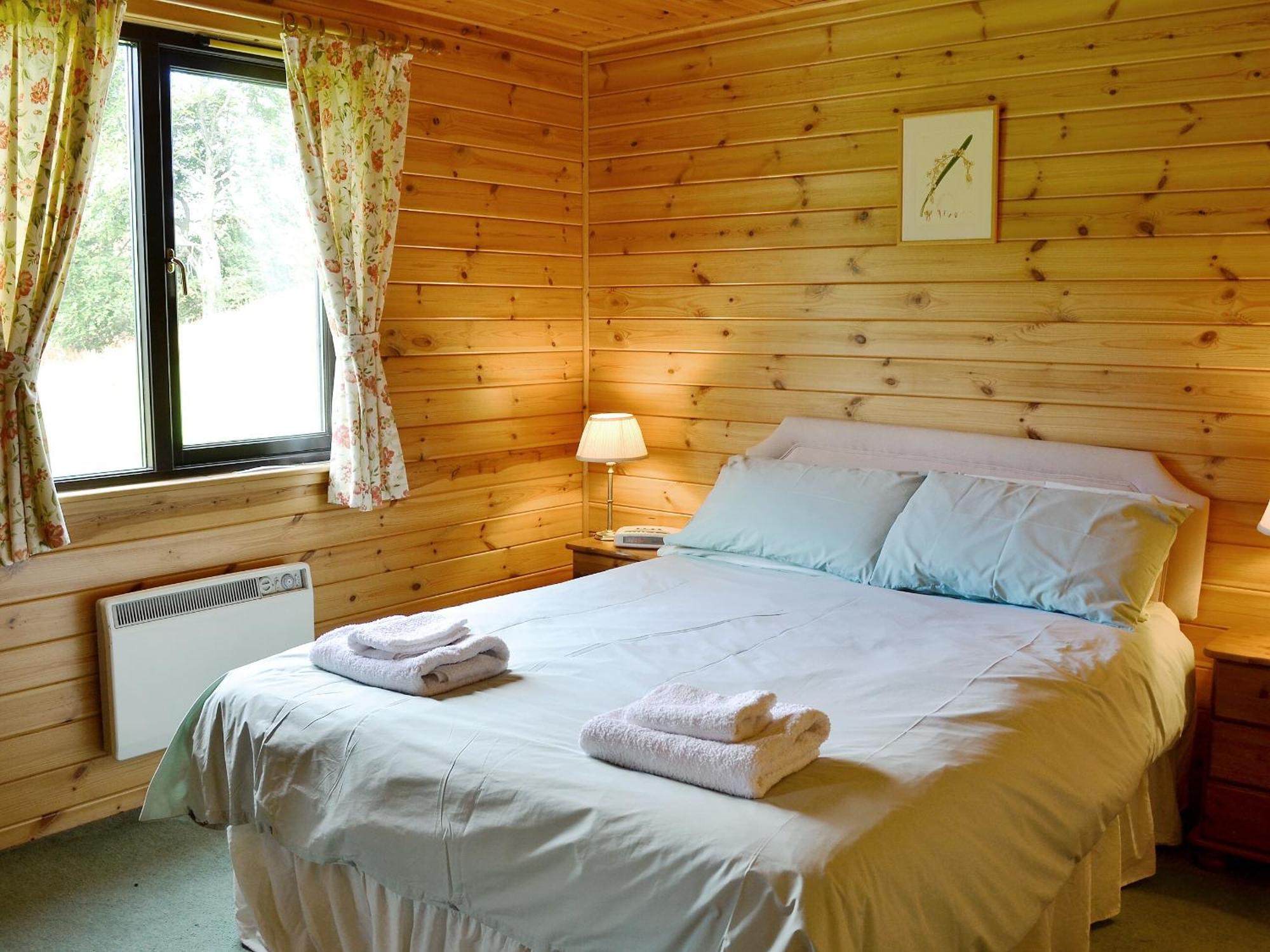 Larch Cottage - S4428 커크톤오브글레니슬라 외부 사진